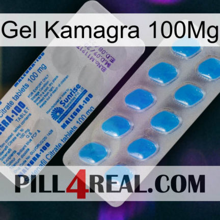 Gel Kamagra 100Mg new15